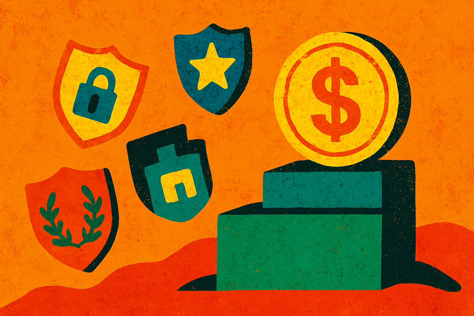 How Small DAOs Can Use Governance NFT Badges to Build Trust and Prevent Chaos