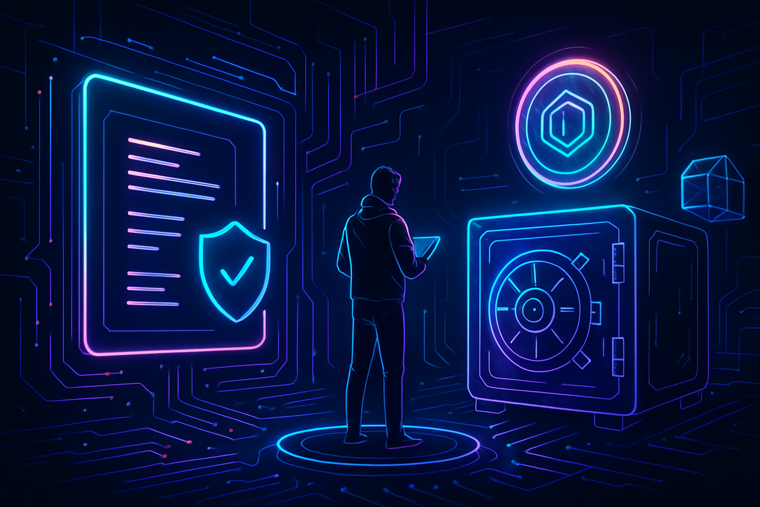How Smart Contract Audits and On-Chain Monitoring Protect DAO Treasuries