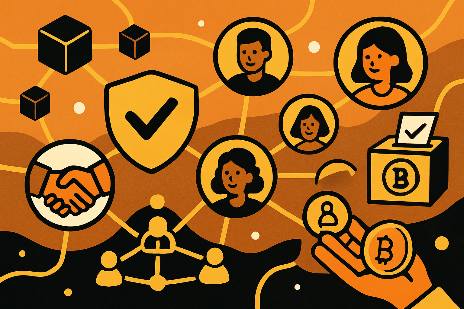 How Smart Contracts Are Transforming On-Chain Reinsurance Settlements