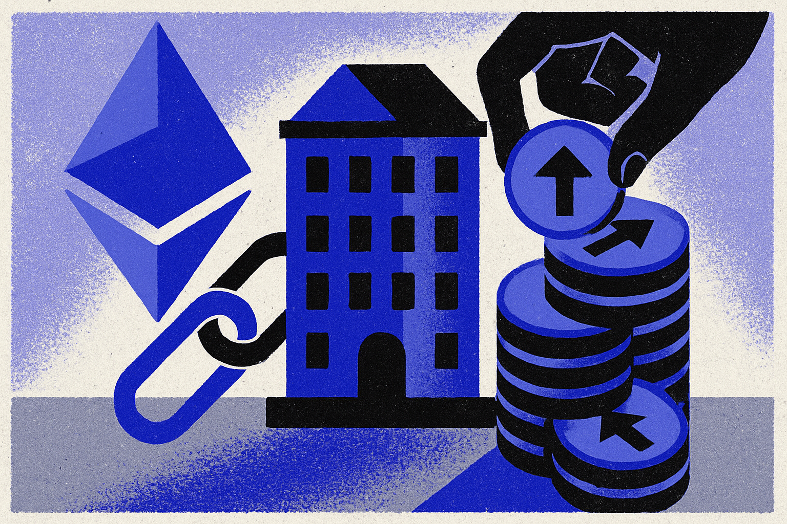 How Smart Contracts Enable Automated Yield Distribution in Tokenized Real Estate