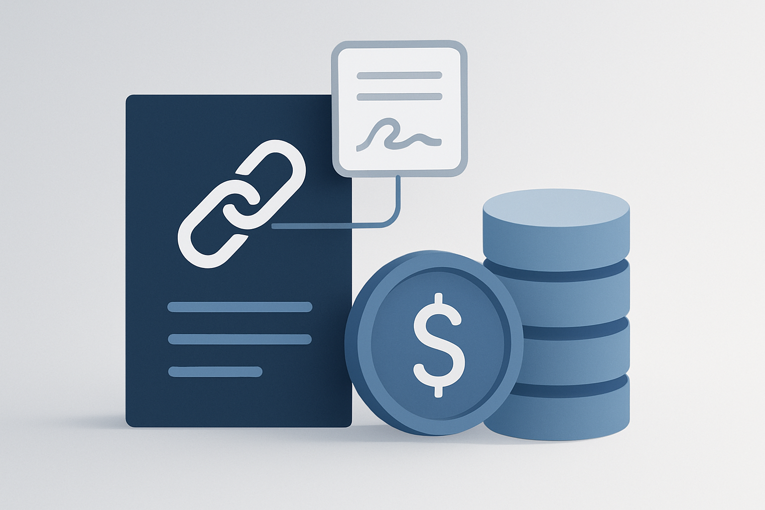 How Smart Contracts Power Transparency in Tokenized Fixed-Income Products