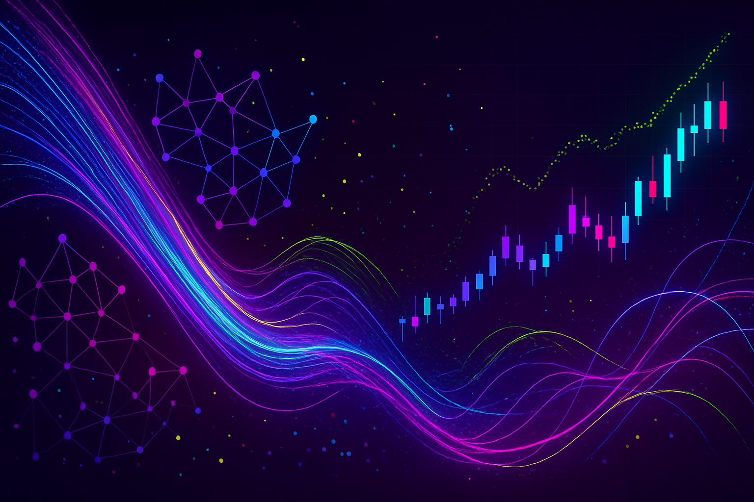 How Smart NFTs Are Powering Next-Gen GameFi Economies in 2025