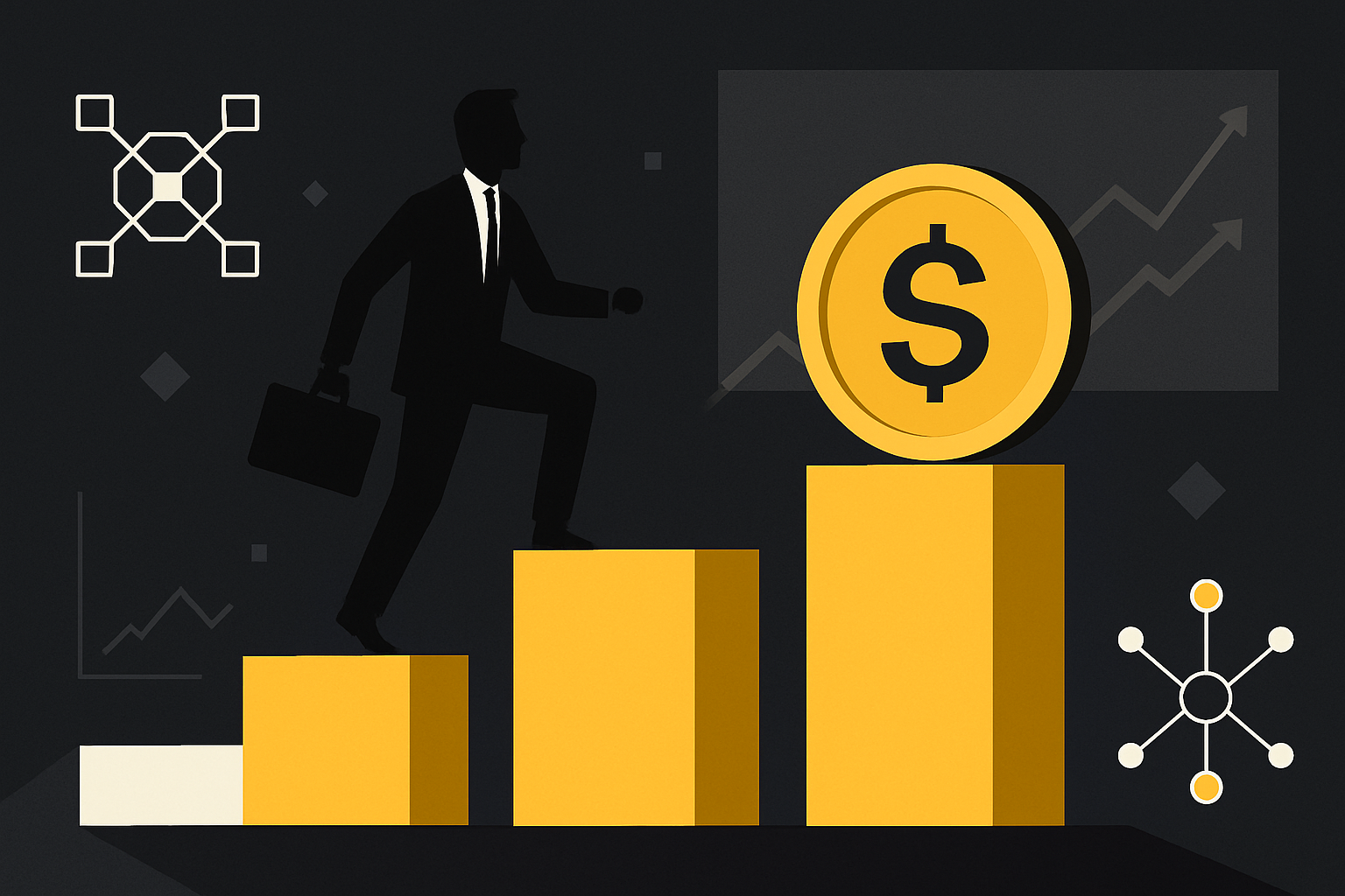 How Smart NFTs Are Revolutionizing In-Game Assets and Player Ownership in Blockchain Gaming