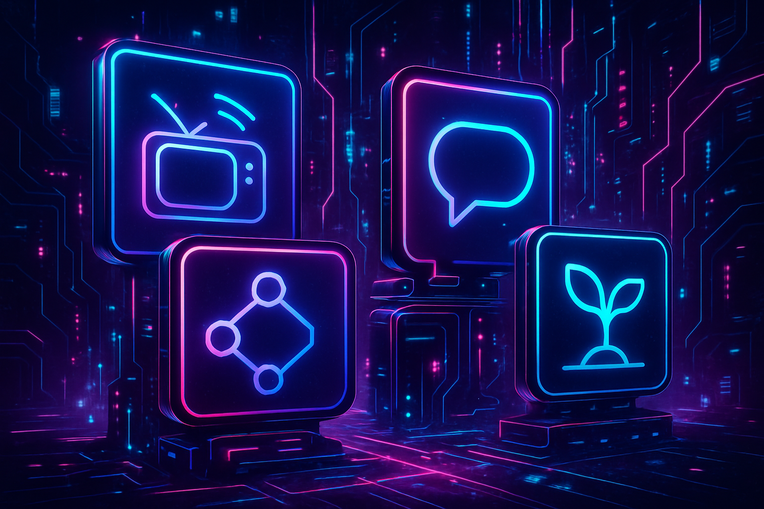 How SocialFi Apps on Base Are Revolutionizing Creator Monetization with Token-Gated Communities