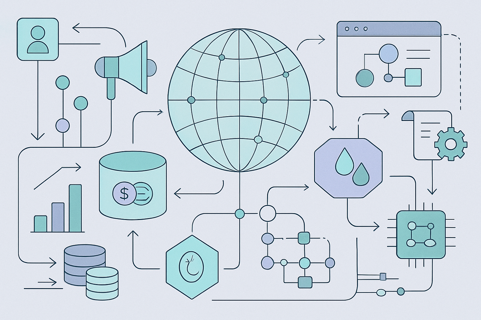 How SocialFi Projects Turn Community Engagement into Governance Token Rewards