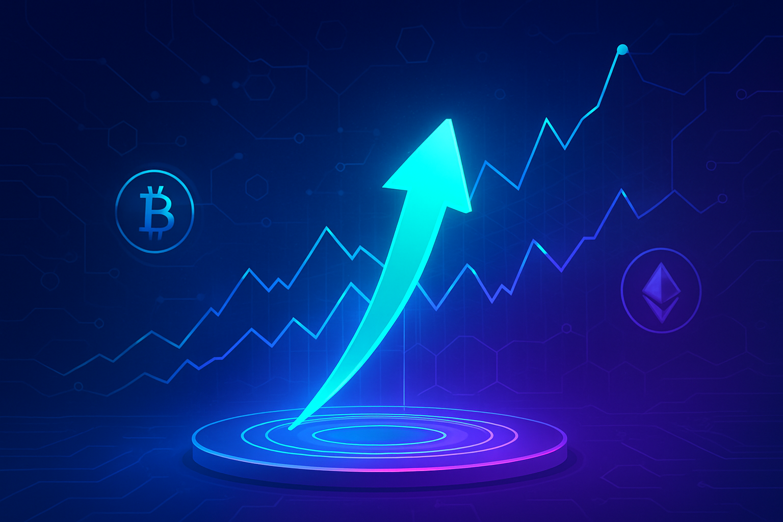 How SoFi Bank Became the First National Bank to Offer Crypto Trading in 2025