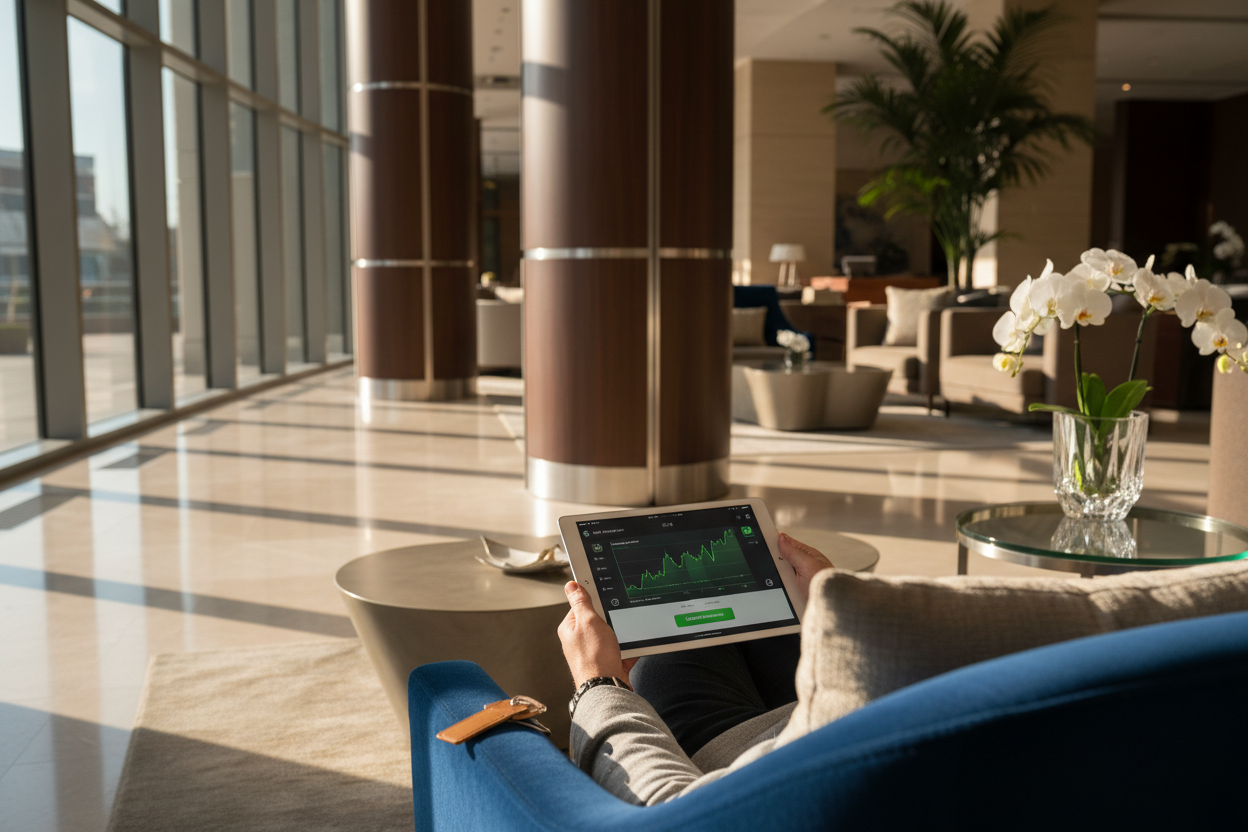 How SoFi’s Crypto Reentry and Record Revenue Make Buying Bitcoin Secure and Easy in 2026