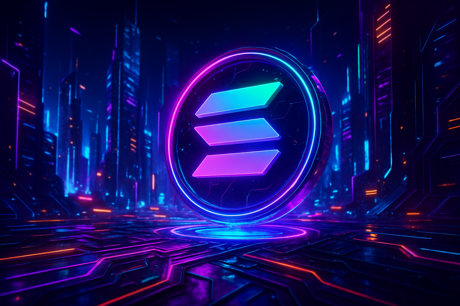 How Solana Became the Fastest Growing Blockchain for Real World Asset Tokenization
