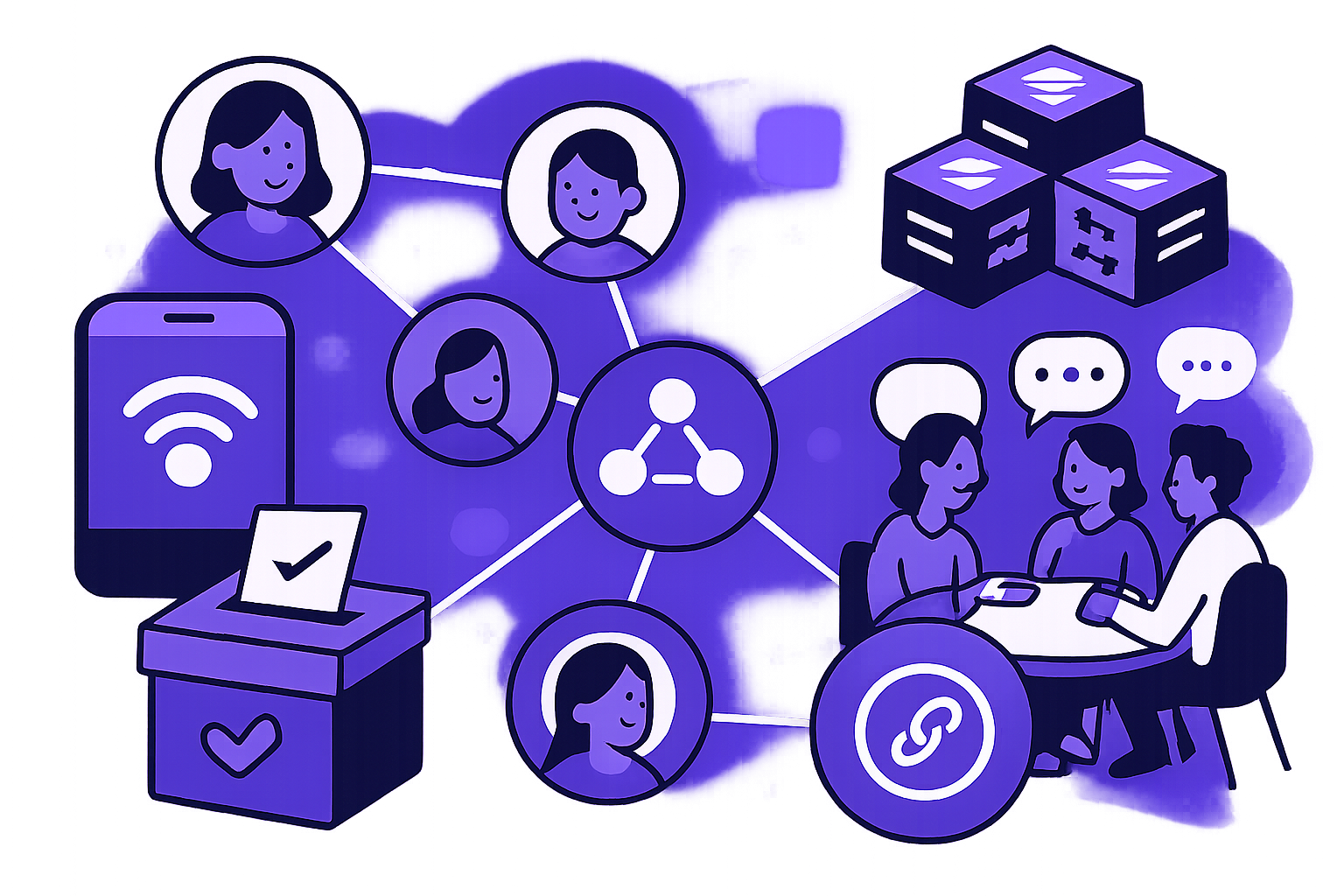 How Solana DePIN Is Powering Decentralized AI Infrastructure: Real-World Case Studies