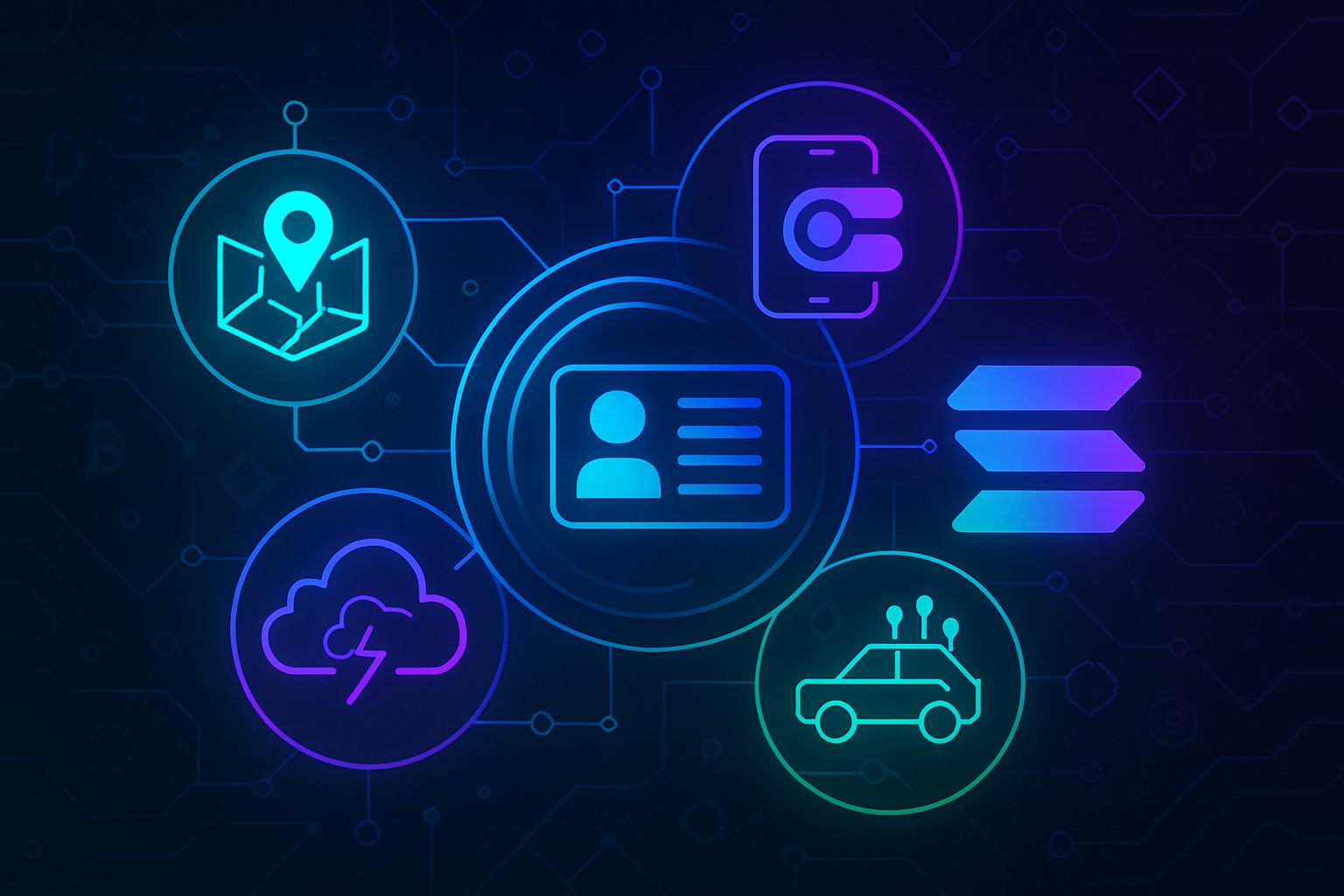How Solana DePIN is Powering the Next Generation of Decentralized IoT Networks (2025 Guide)