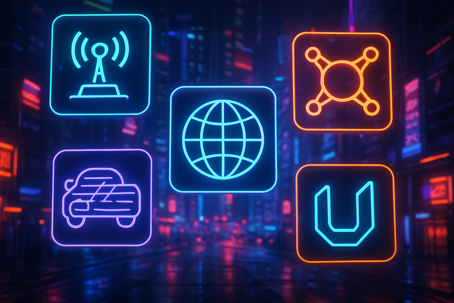 How Solana DePIN Networks Achieved $1.6M Revenue: Top Projects and Real-World Use Cases in 2024