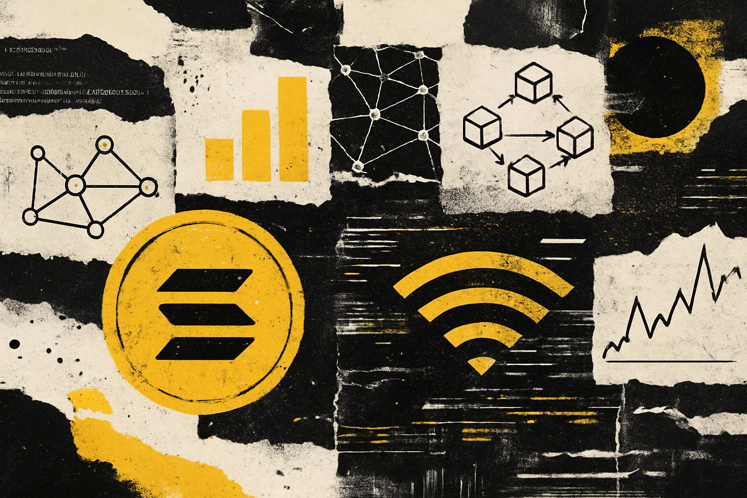 How Solana DePIN Projects Are Powering Community-Owned Broadband Networks in 2025