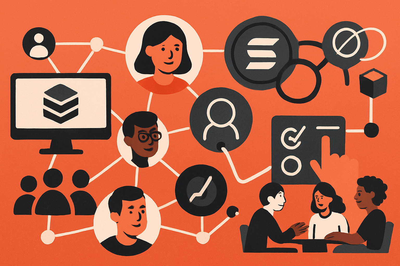 How Solana DePIN Projects Are Revolutionizing Decentralized Physical Infrastructure in 2025