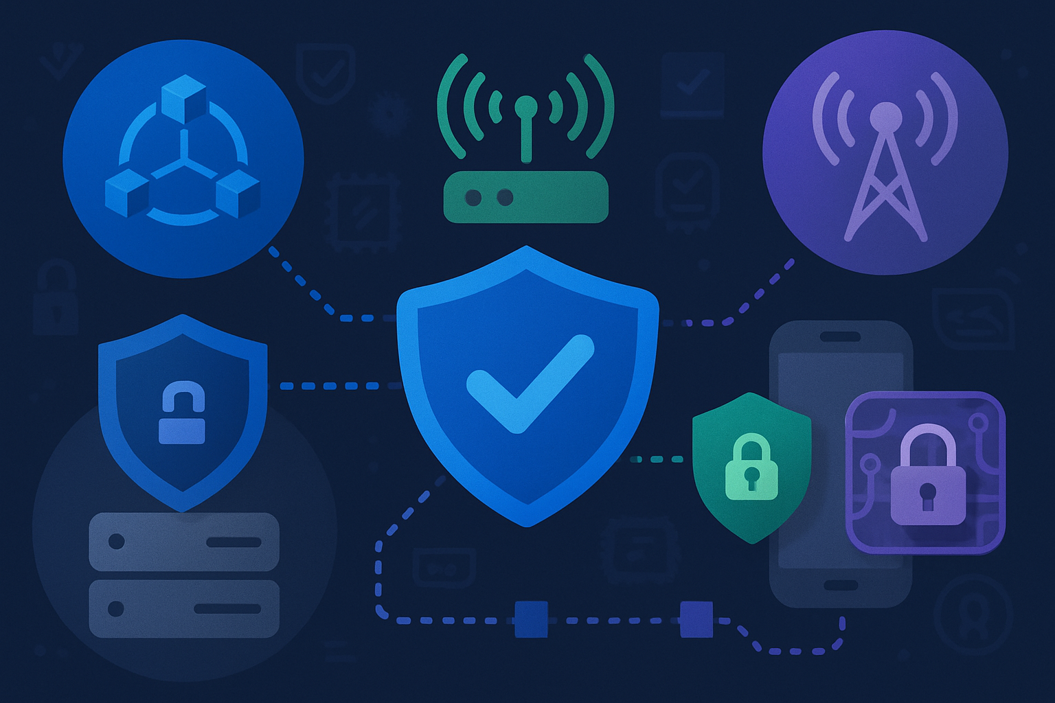 How Solana DePIN Projects Are Revolutionizing Decentralized Wireless Infrastructure in 2024