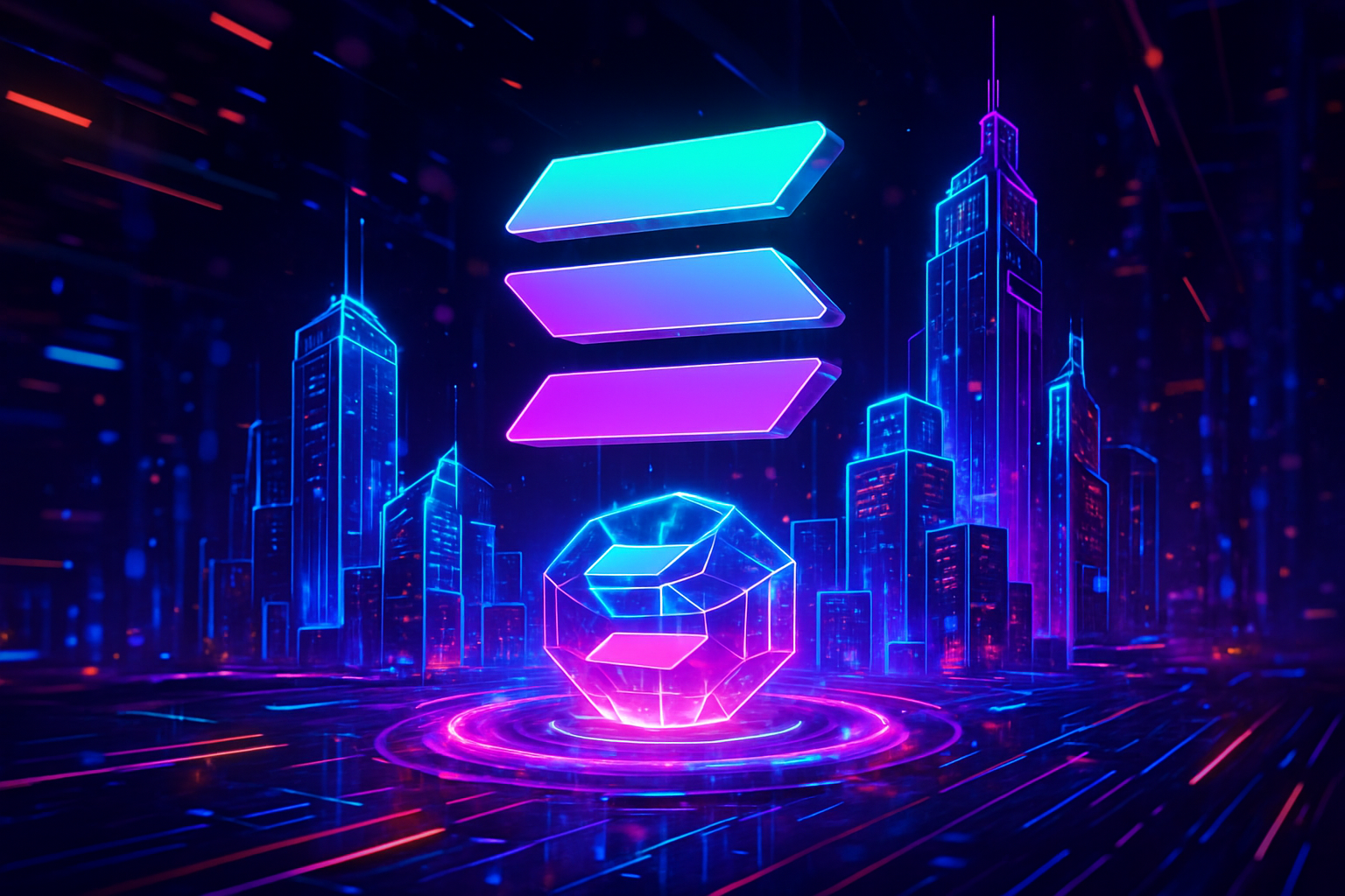 How Solana is Powering the Future of Tokenized Real-World Assets in 2025