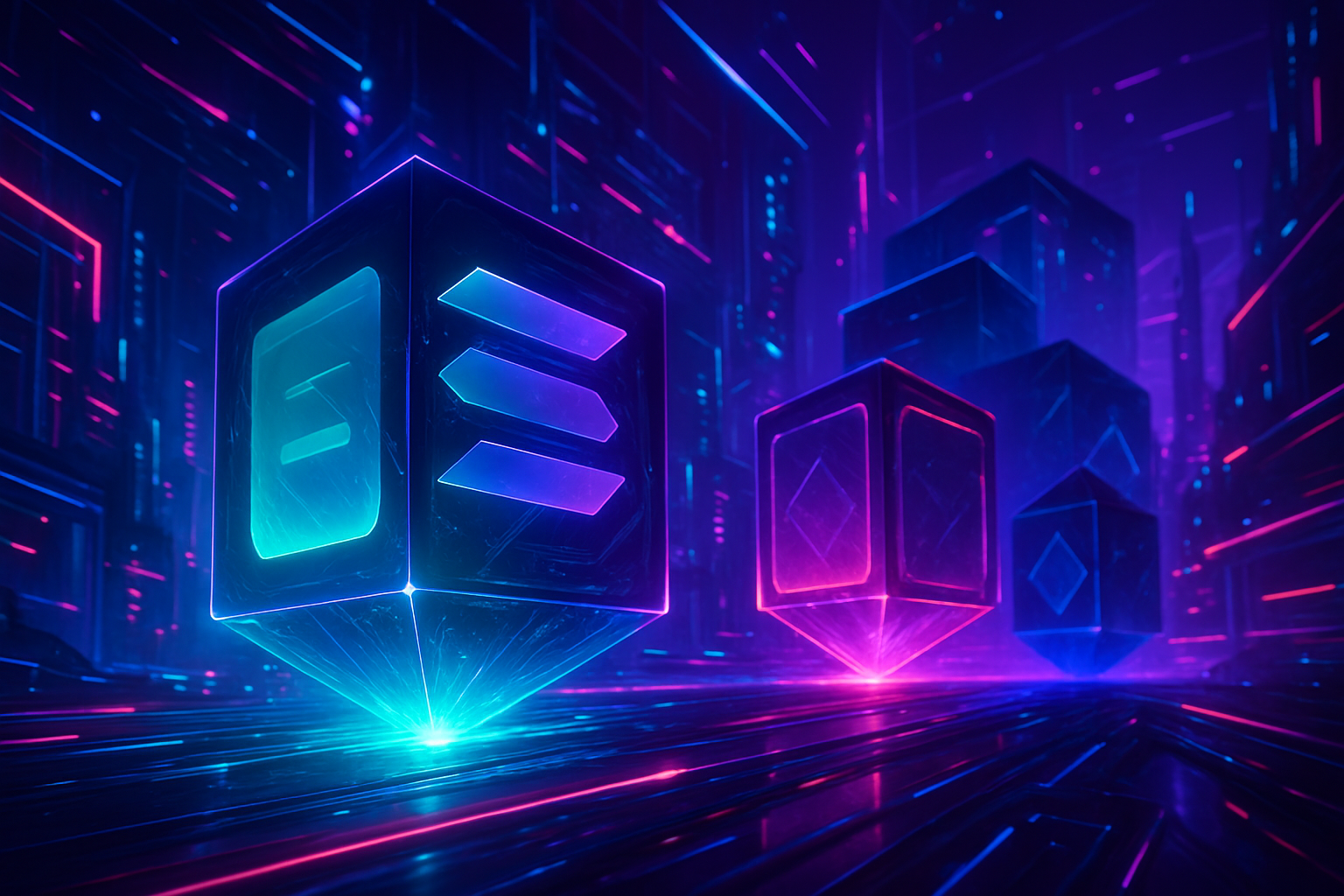 How Solana Outperforms Ethereum and Base: A Visual Analysis of TPS and Fees in 2025