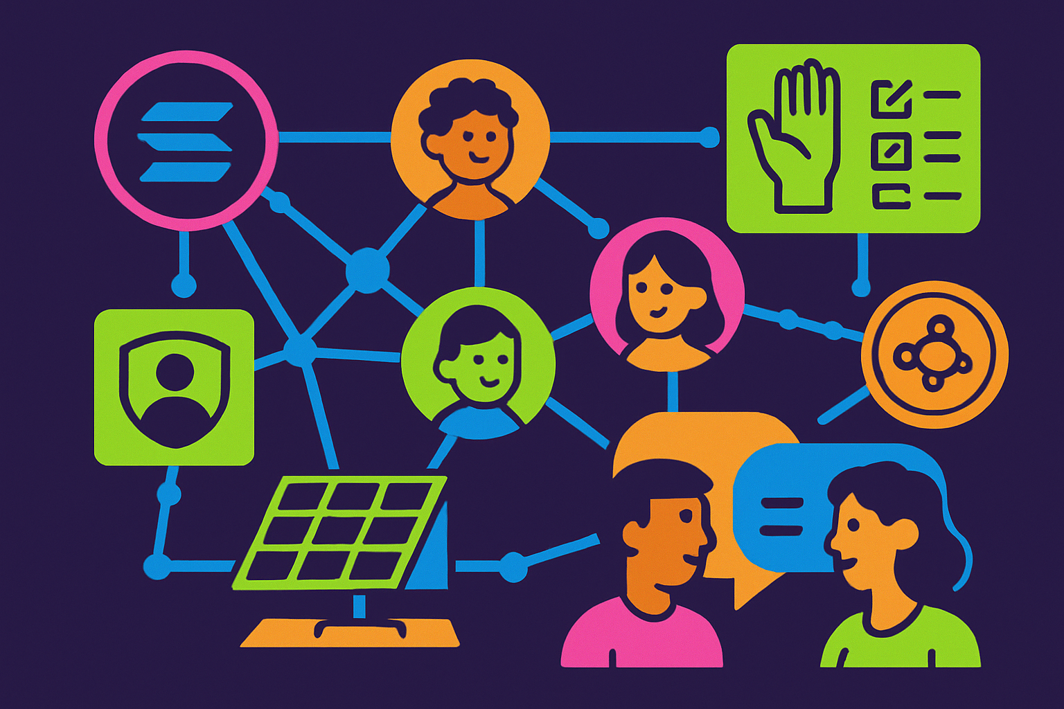 How Solana Powers Decentralized Physical Infrastructure Networks: A Comprehensive Guide to DePIN on Solana