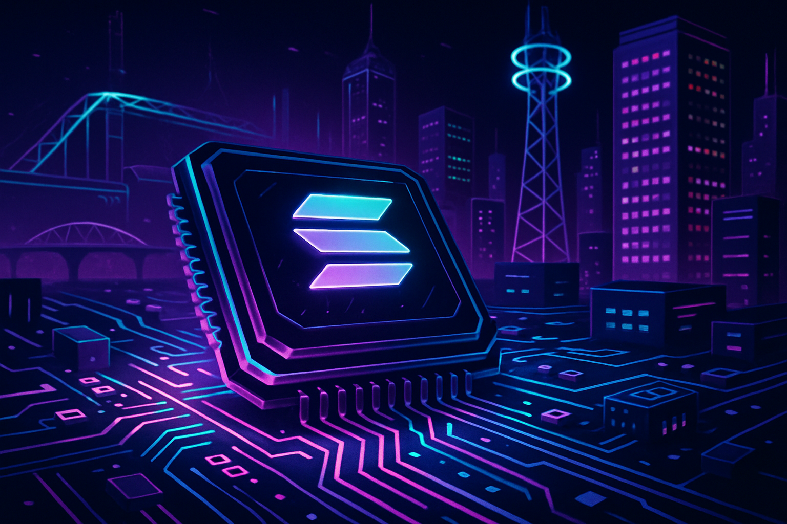 How Solana Powers Decentralized Physical Infrastructure Networks (DePIN): A Technical Guide for Developers