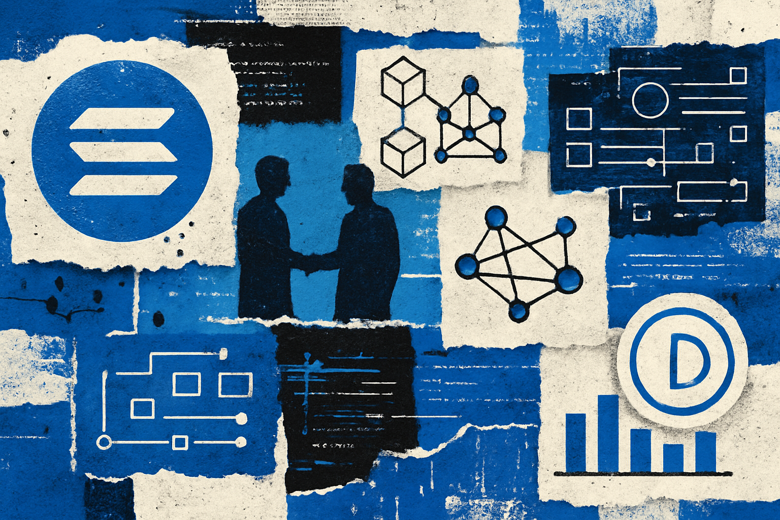 How Solana’s Alpenglow Upgrade and Rotor Protocol Are Transforming DePIN Infrastructure