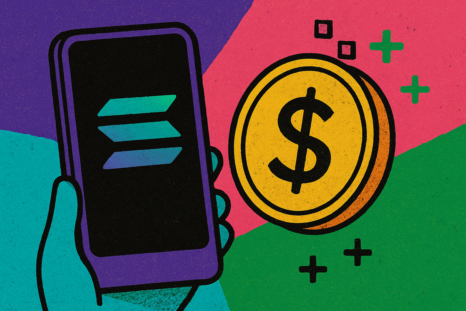 How Solana Saga Mobile is Revolutionizing DeFi Trading: Real User Insights & Security Benefits