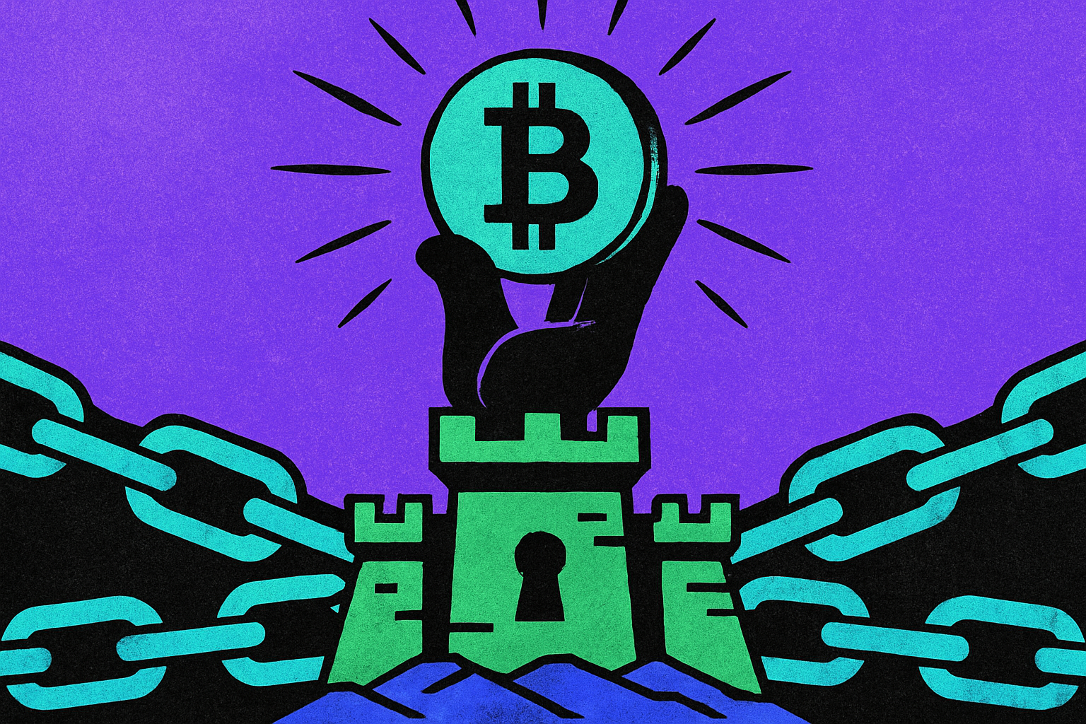 How SolvBTC and the Staking Abstraction Layer Are Unlocking BTC Yield Across Chains in 2025