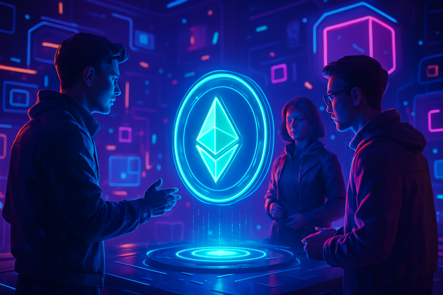 How Soulbound NFTs Are Redefining Community Ownership in MegaETH Ecosystems