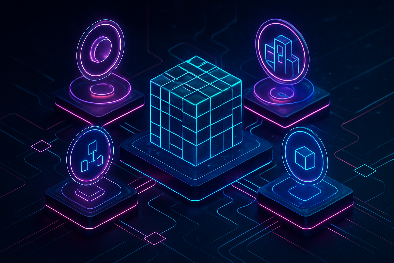How Specialized Fee Markets Empower Application-Specific Blockchains for Real-World Use Cases