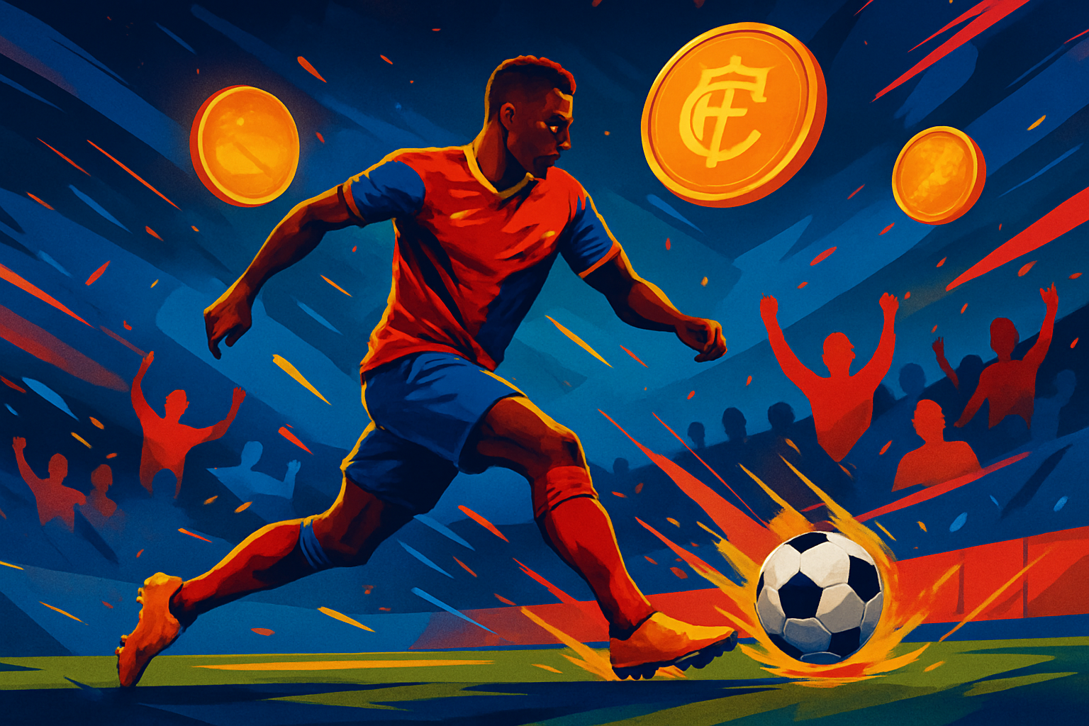 How Sports Fan Tokens Are Changing Club-Fan Engagement in European Football