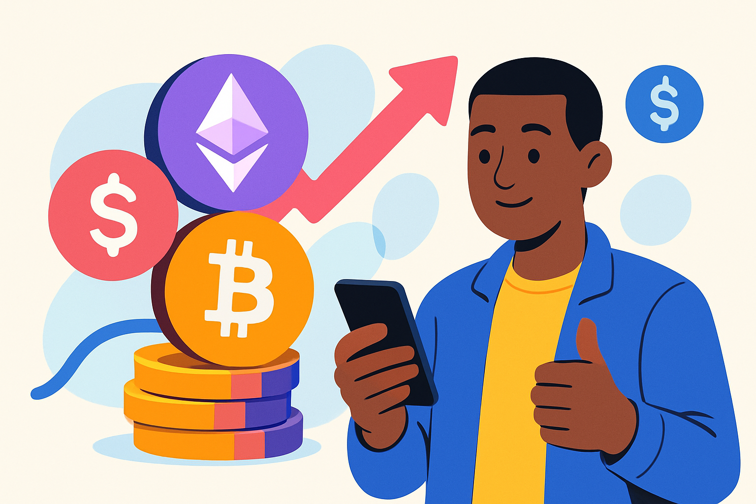 How Spot Bitcoin and Ethereum ETFs Hitting $40B Volume Will Change Crypto Buying in 2025