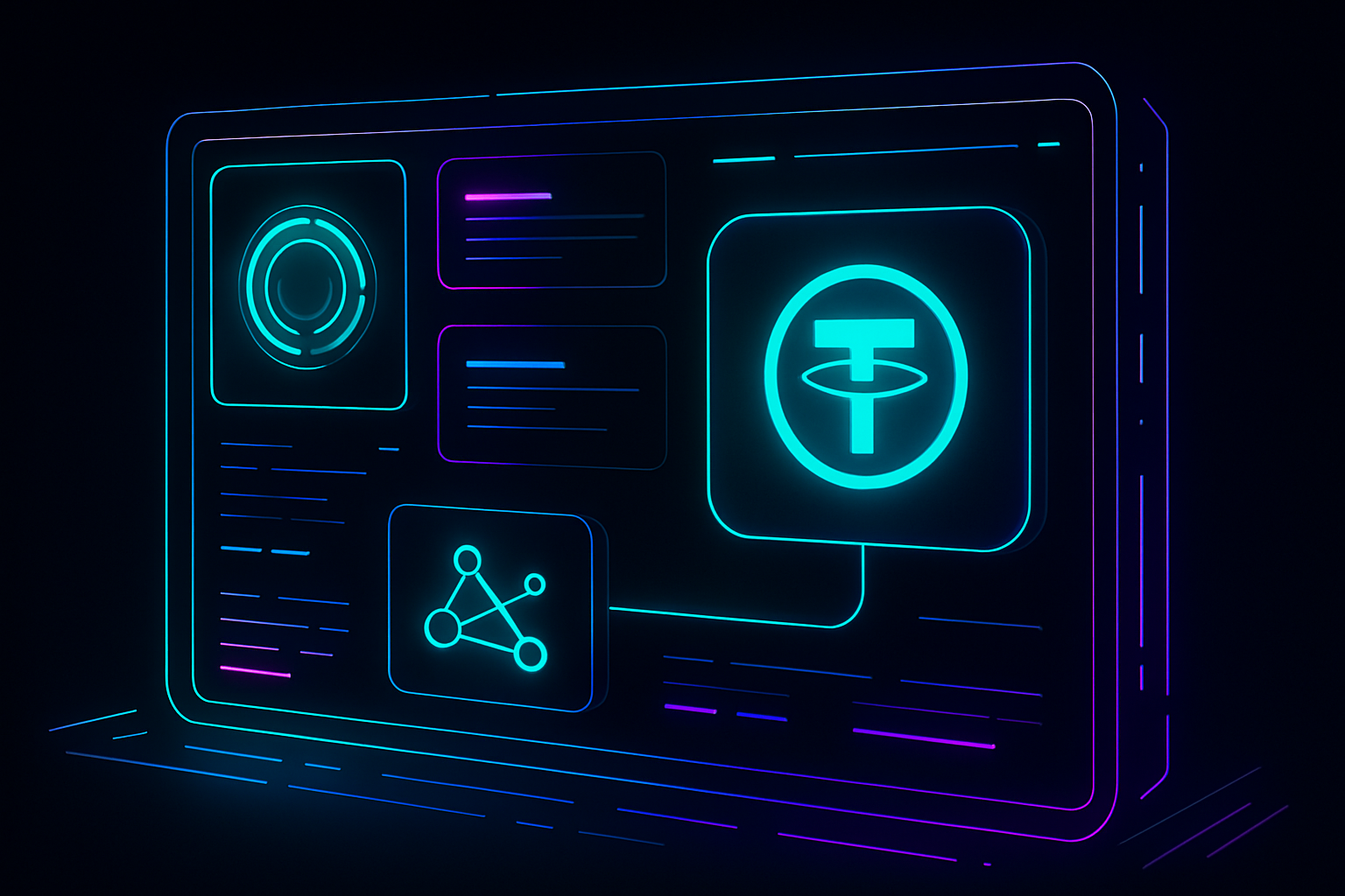How Stable Layer 1 Chains Are Transforming Stablecoin Transactions: Deep Dive into USDT0 and Cross-Chain Liquidity