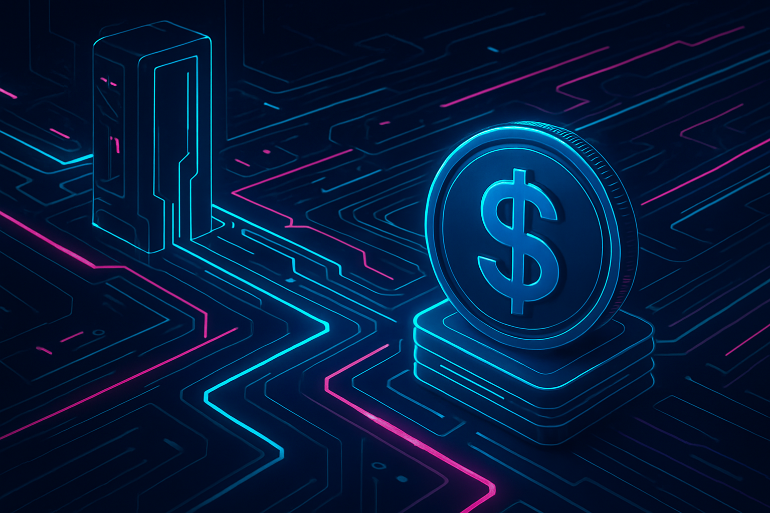 How Stable’s USDT-Gas Layer 1 Blockchain is Transforming Stablecoin On/Off-Ramps