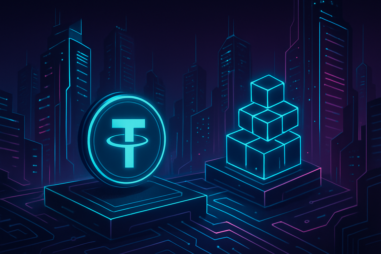 How Stable, the First USDT-Native Blockchain, Is Changing Stablecoin On/Off-Ramps
