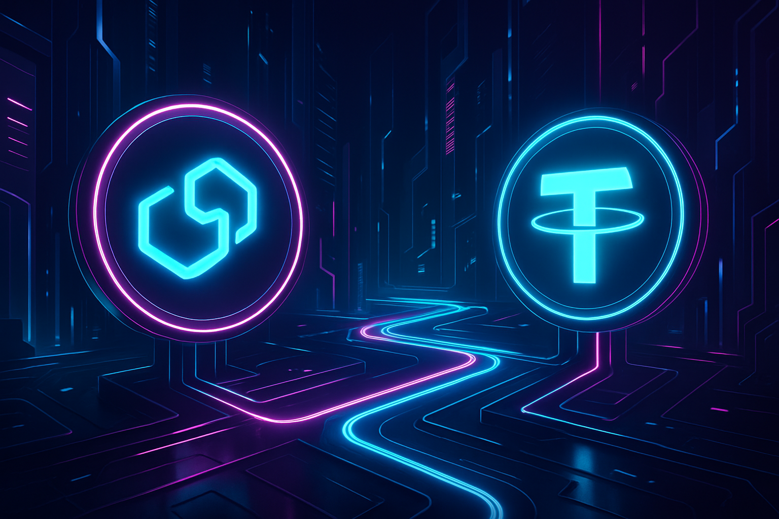 How Stablechain and USDT as Gas Are Transforming Stablecoin On/Off-Ramps