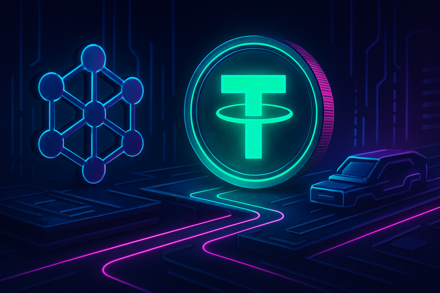 How Stablechain Is Transforming Stablecoin On/Off-Ramps With USDT Gas Fees