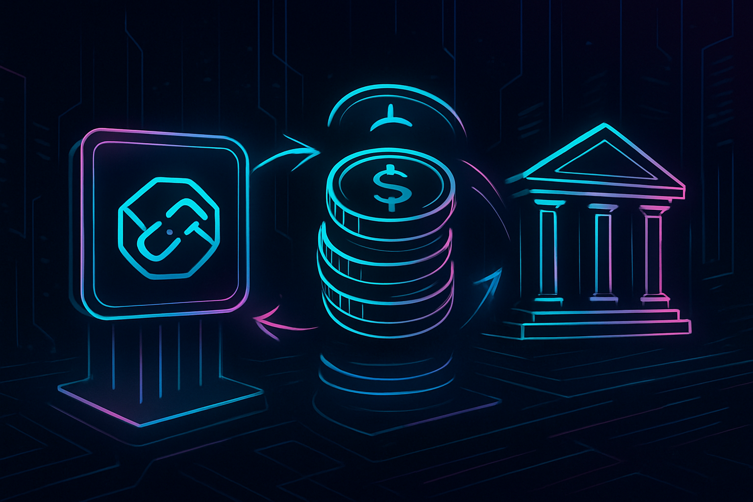 How Stablechain’s USDT-Native Blockchain Changes On/Off-Ramping with Stablecoins