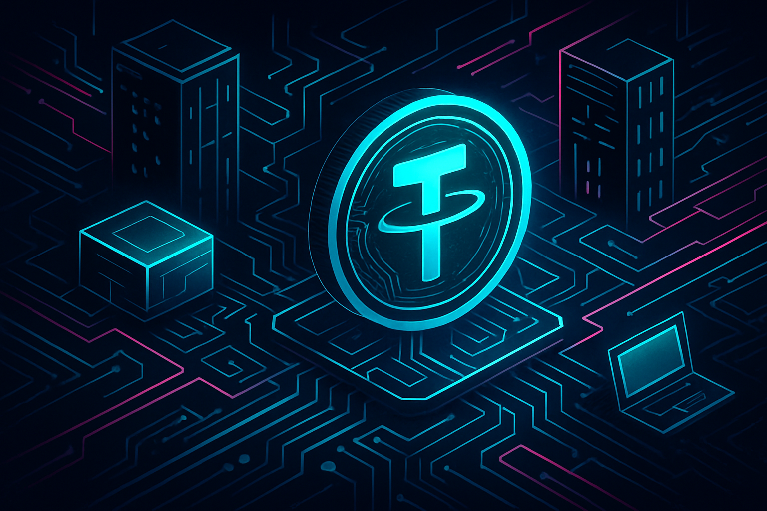 How Stablechain’s USDT-Optimized Layer 1 Reduces Stablecoin Depeg Risk