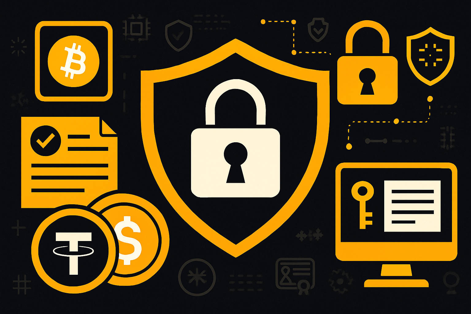 How Stablecoin Cards Are Changing Crypto Spending in 2025: The Rise of USDT and USDC Payments