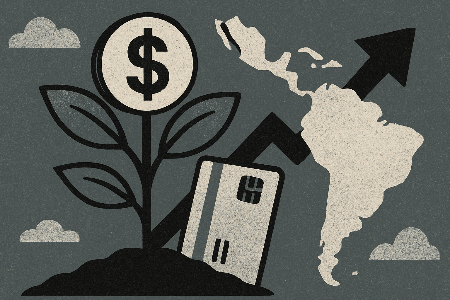 How Stablecoin Cards Are Powering Dollar Payments in Latin America: Real-World Adoption and Infrastructure