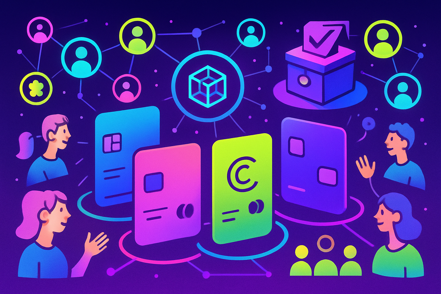 How Stablecoin Cards Are Revolutionizing Crypto Off-Ramps in 2024