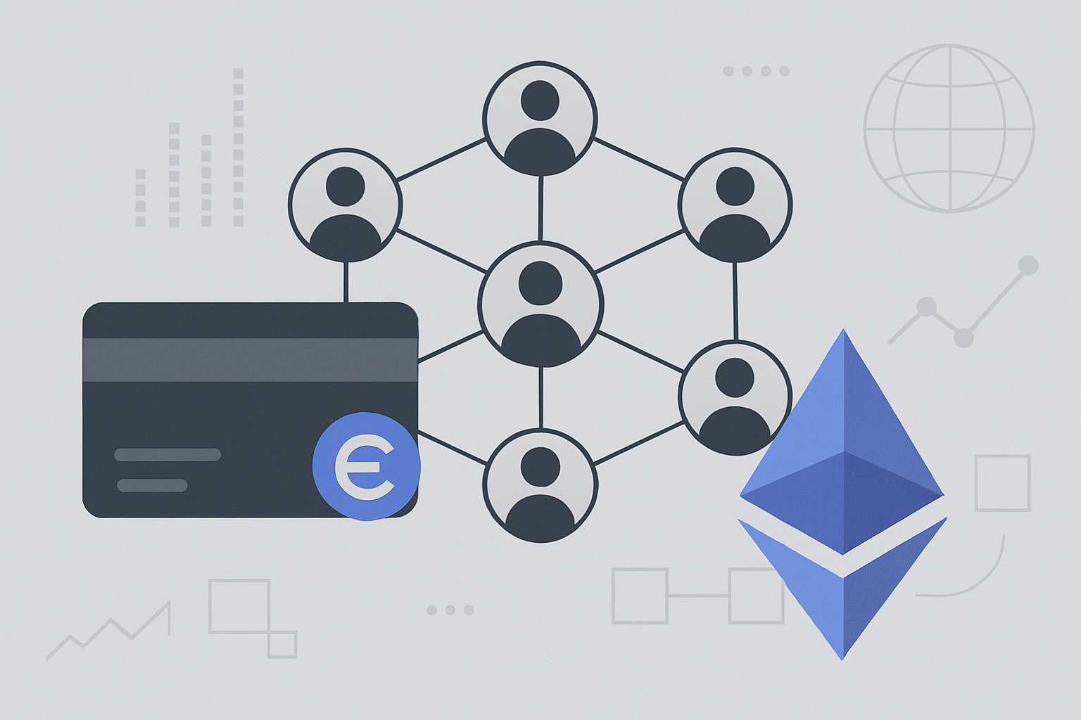 How Stablecoin Cards are Revolutionizing Crypto On/Off-Ramps in 2024