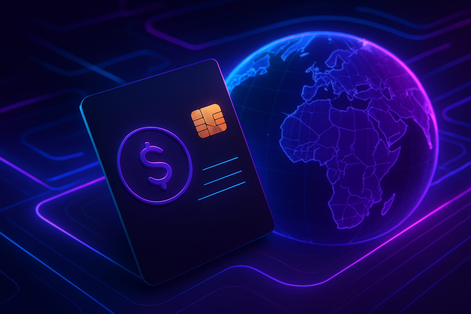 How Stablecoin Cards Are Revolutionizing Global Payments: Fast, Private, and Borderless