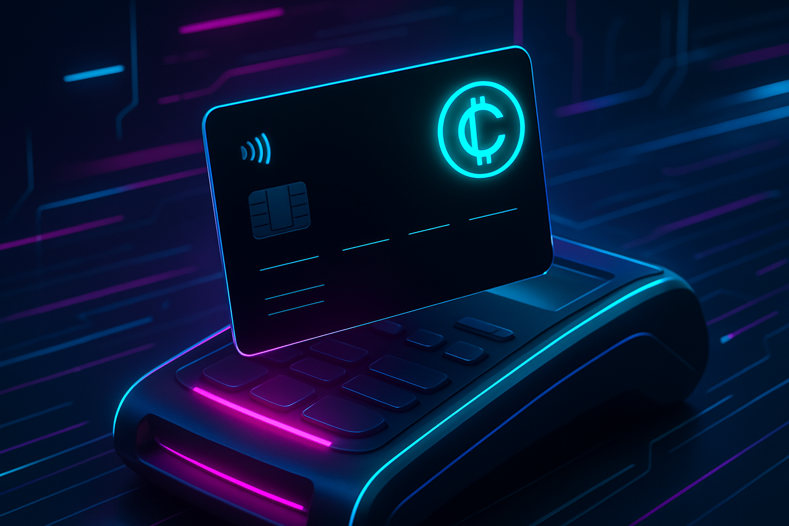 How Stablecoin Cards Enable Instant Crypto-to-Fiat Spending Worldwide