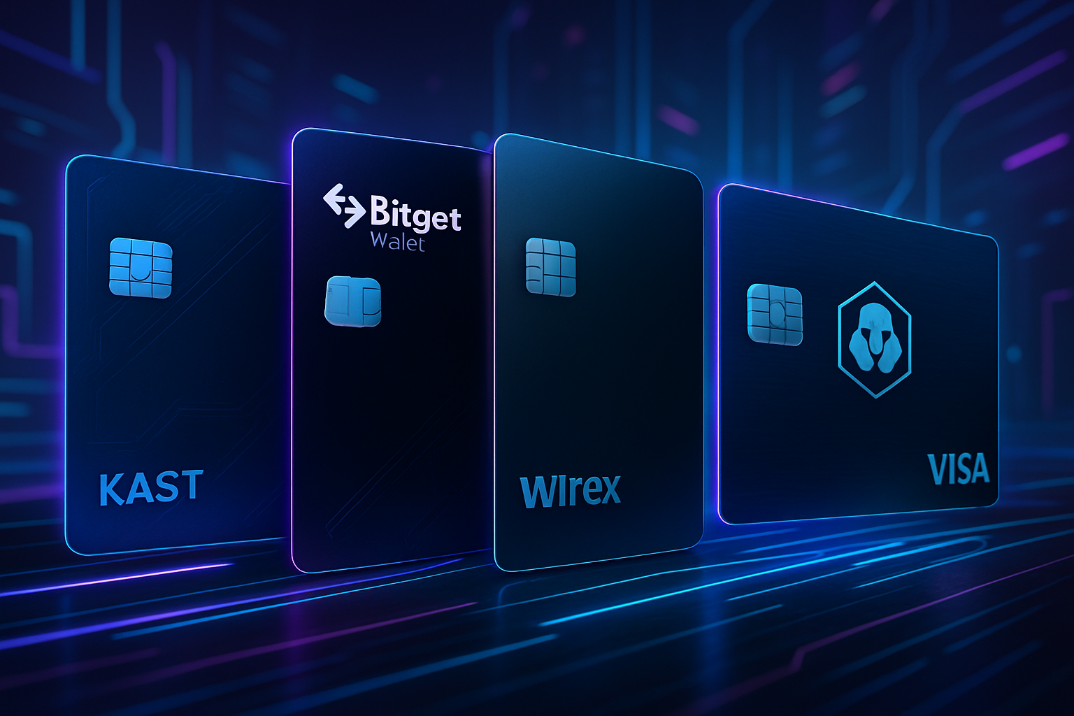 How Stablecoin Cards Enable Seamless Crypto-to-Fiat Spending Worldwide