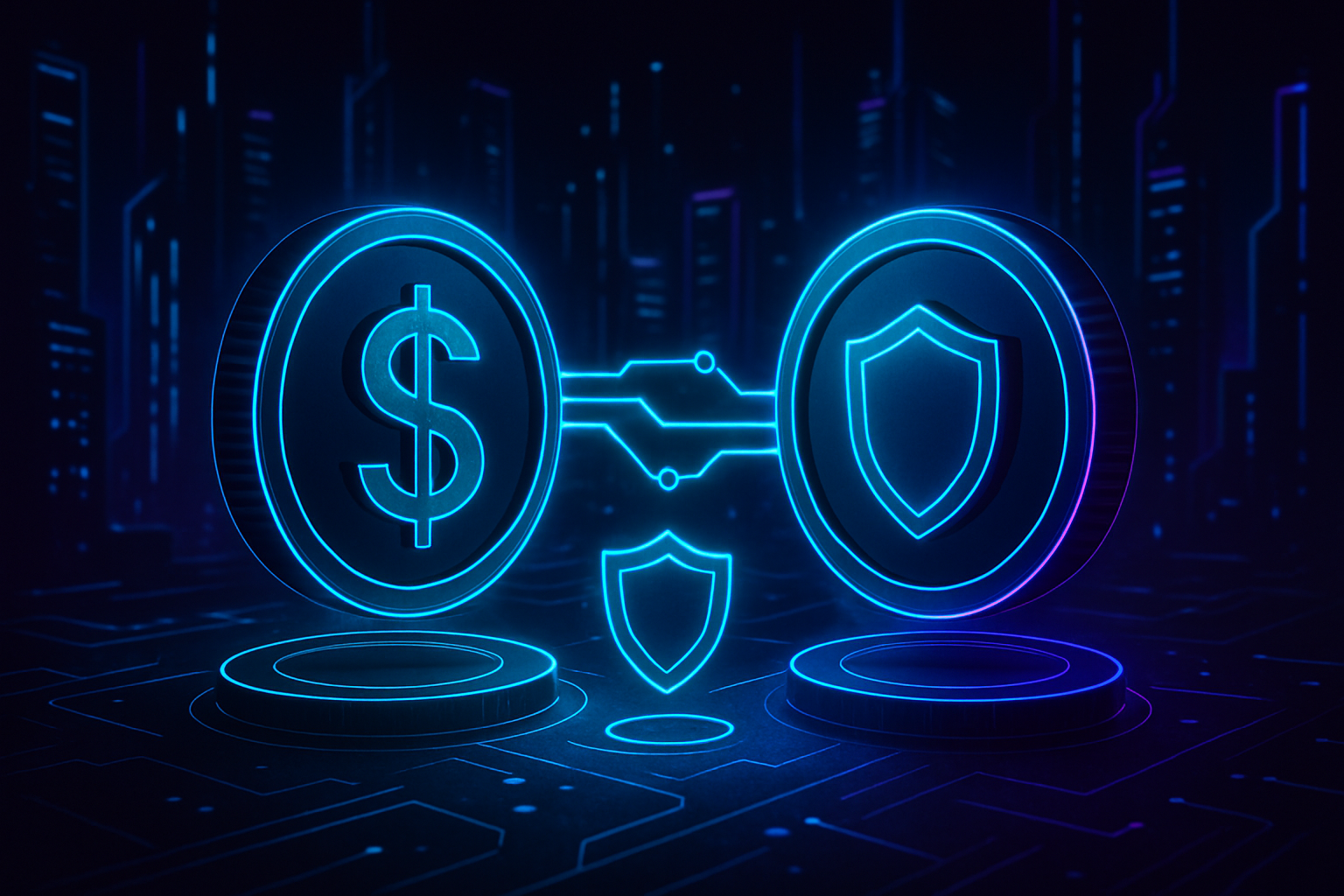 How Stablecoin Depeg Insurance Works: A Guide for DeFi Users