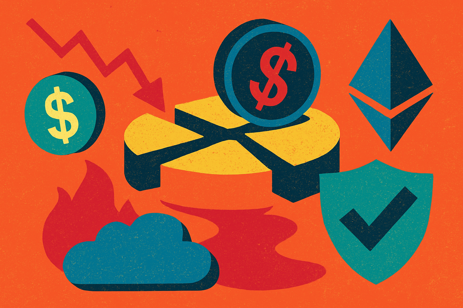 How Stablecoin Depegs in 2025 Are Impacting DeFi: Causes, Risks, and Insurance Solutions