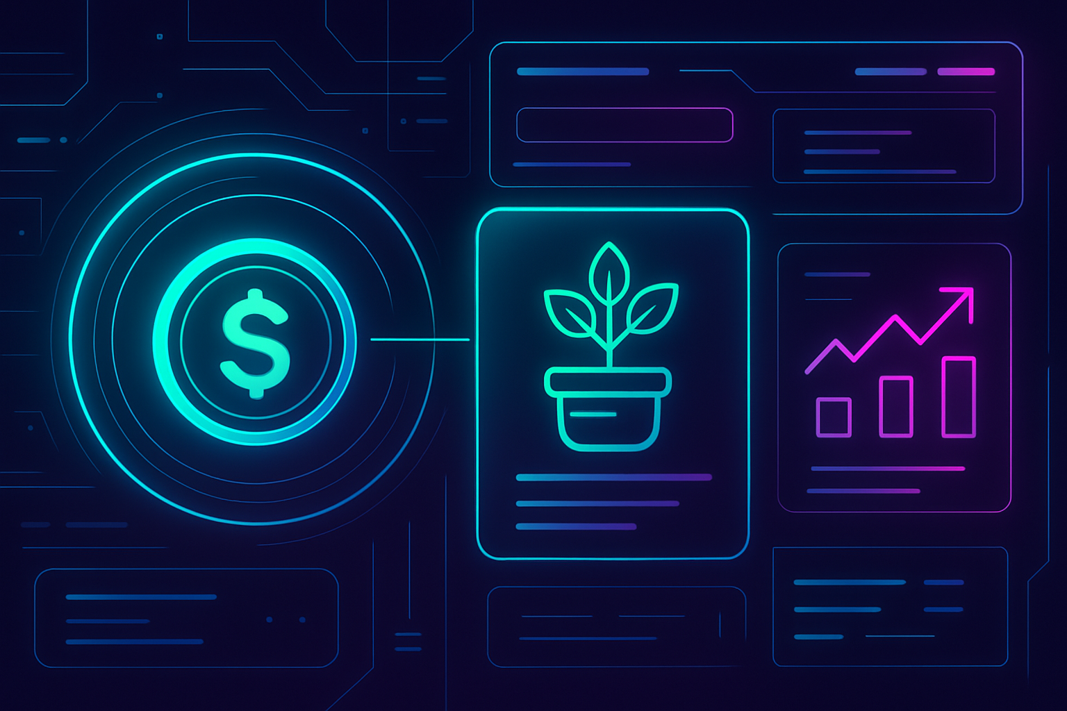 How Stablecoin Flows Impact DeFi Yield Farming Opportunities
