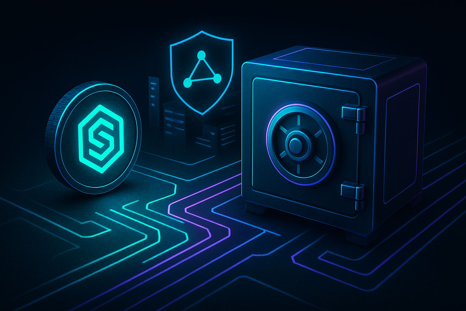 How Stablecoin Hedge Vaults Protect DAO Treasuries from Depegs and Market Volatility