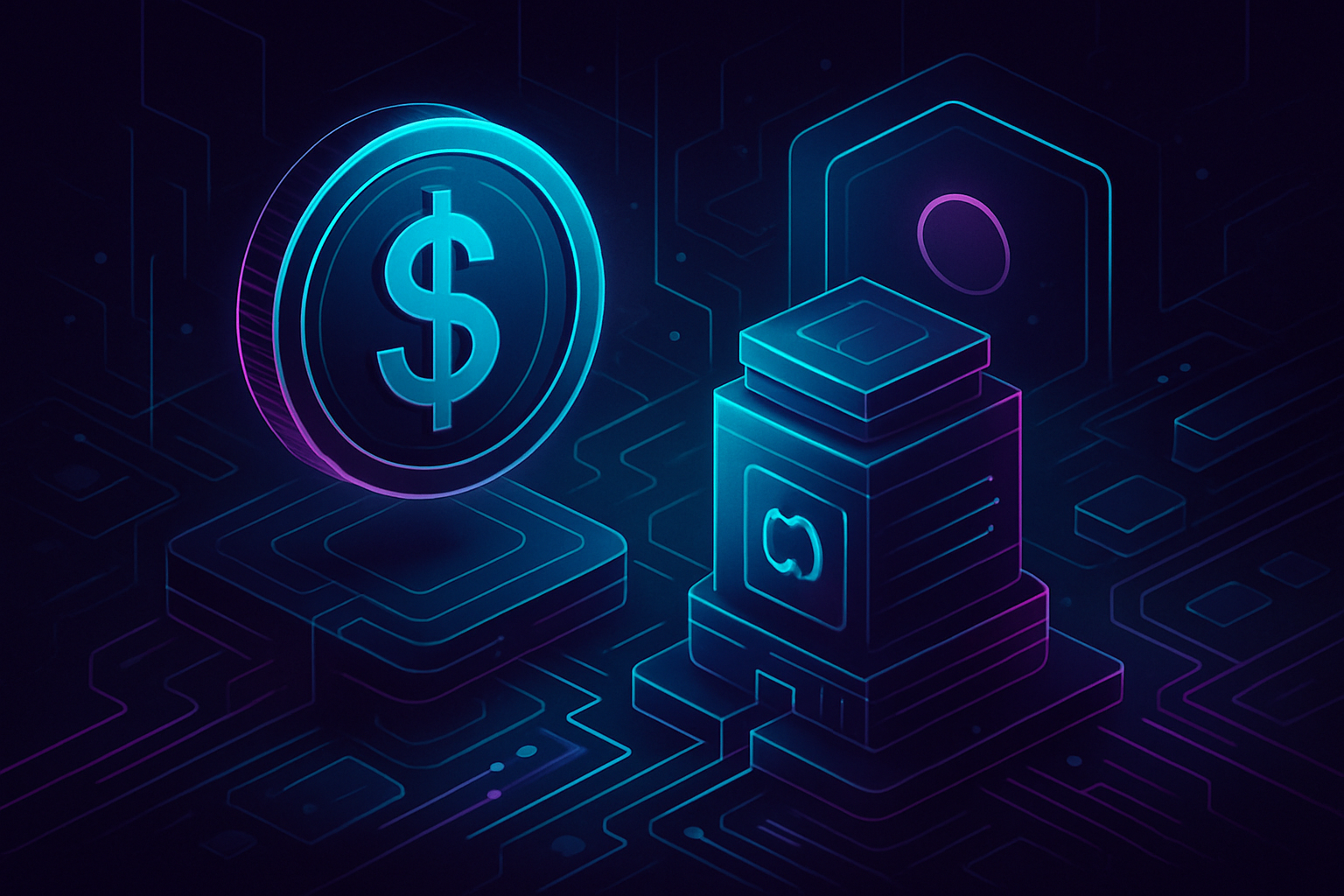 How Stablecoin-Native Blockchains Like Stable Are Transforming On-Chain Treasury Management