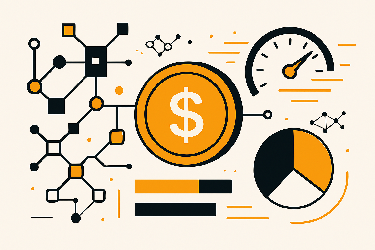 How Stablecoin-Native Blockchains Like Stablechain Are Transforming DAO Treasury Management in 2025