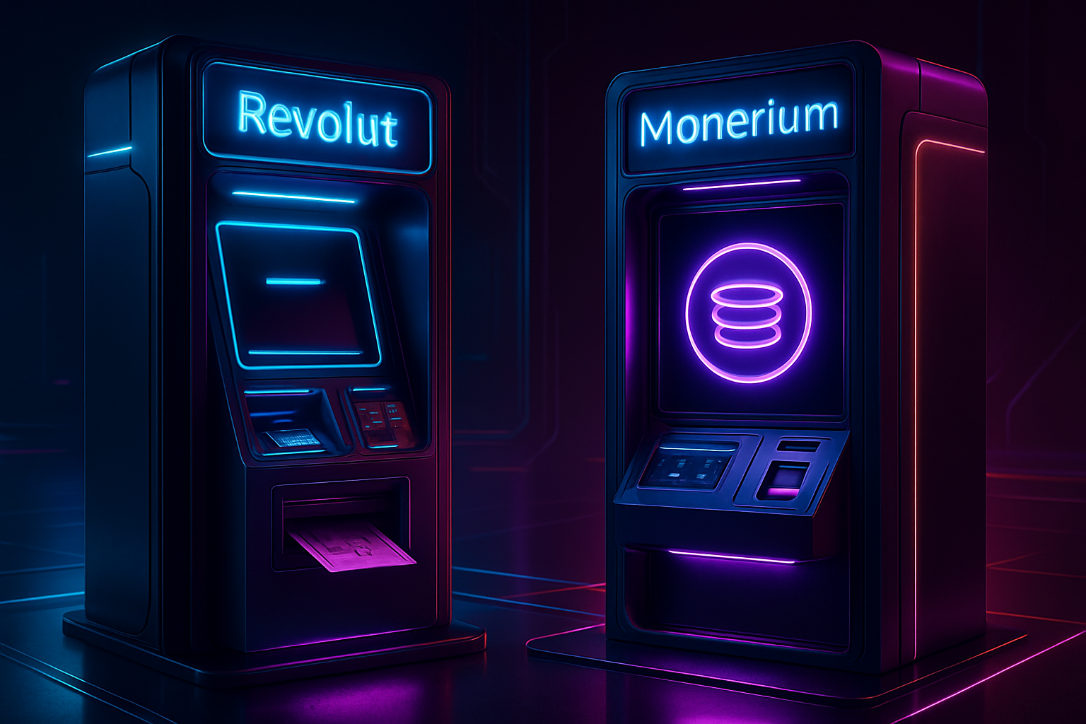 How Stablecoin NeoBanks are Bridging DeFi and Traditional Banking: Features, Providers, and What to Expect in 2024